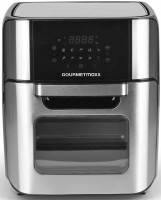 GOURTMETmaxx digitln fritza XXL 1800 W, 12 l