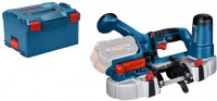 Bosch GCB 18V-63 aku psov pila (solo) + L-Boxx 06012A0401