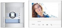 Legrand 365011 domovn video telefon 2 linky, Wi-Fi, kompletn sada pro 1 rodinu