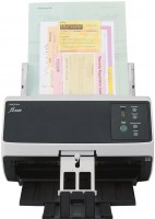 Ricoh fi-8150 dokumentov skener, A4, Duplex, ADF, USB a LAN