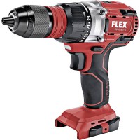 Flex DD 2G 18.0-EC C aku roubovk 18V, bez aku, 491225