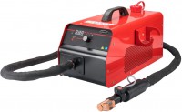 Vigor V4891-3.5 indukn topn zazen 3,5 kW, vodou chlazen