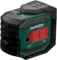Metabo PL 5-30 bodov� laser, 606164000