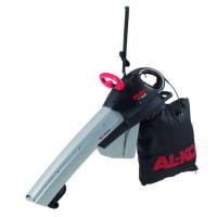 Blower Vac 2400 E vysava� list� AL-KO