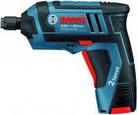 GSR Mx2Drive aku roubovk 2x 1,3 Ah + kufr Bosch