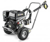 Krcher HD 6/15 G Classic benznov vysokotlak isti 1.187-010.0