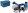 Bosch GCB 18V-63 aku psov pila (solo) + L-Boxx 06012A0401