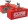 Eclipse 920OTPR magnetick polohovac ppravek, Ferrit