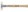 Halder 3908.025 BASEPLEX kladivo s mkkm elem, nylon 25 mm