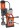 Bernardo TPC 2400 Pro magnetick� vrta�ka se z�vitov�n�m do M24 a vrt�n�m do 100 mm, 01-13813