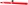 horizontal 51 police červená s vestavěným dokem pro iPod/iPhone finite elemente