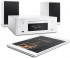 CEOL N9 mikro Hifi  systm s internetovm rdiem, Bluetooth, bl Denon