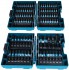 Makita E-03109 Impact Black-Bit-Set 25/50 mm sada bit 90-dln