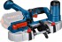 Bosch GCB 18V-63 aku psov pila (solo) + L-Boxx 06012A0401