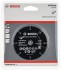 Bosch 2608623011 ezn kotou Carbide Multi Wheel 76x10x1 mm 