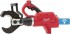 Milwaukee M18 HCC75-0C aku hydraulick nky na kabely bez aku + kufr 4933459268