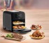 Tefal FW501815 Easy Fry & Grill & Oven 9v1 horkovzdun fritza ern