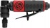 Chicago Pneumatic CP7406 pneumatick bruska pm 90 1/4“ (6 mm)