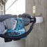 Makita DHR283T2JU aku vrtac kladivo SDS Plus 2x 5.0 Ah + Makpac