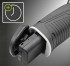 Laserliner 082.280A VideoFlex HD Duo inspekn kamera Ø sondy 8 mm, dlka 3 m
