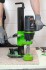 Eibenstock BST 125 V stojan s p��savkou pro vrt�n� dla�dic, 9659000