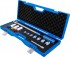 BGS 74695 momentov� kl�� 1/2“ 40-220 Nm s hlavicemi, 12-d�ln� sada