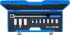 BGS 74695 momentov� kl�� 1/2“ 40-220 Nm s hlavicemi, 12-d�ln� sada