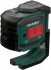 Metabo PL 5-30 bodov� laser, 606164000