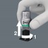 Wera Zyklop Hybrid 8006 SC 1 r��nov� sada 1/2“, 13 d�l�, 05004090001
