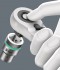 Wera Zyklop Hybrid 8006 SC 1 r��nov� sada 1/2“, 13 d�l�, 05004090001