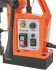 Bernardo TPC 2400 Pro magnetick� vrta�ka se z�vitov�n�m do M24 a vrt�n�m do 100 mm, 01-13813