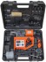 Bernardo TPC 2400 Pro magnetick� vrta�ka se z�vitov�n�m do M24 a vrt�n�m do 100 mm, 01-13813
