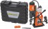 Bernardo TPC 2400 Pro magnetick� vrta�ka se z�vitov�n�m do M24 a vrt�n�m do 100 mm, 01-13813