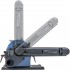 Bernardo BDSM 200 N kombinovan� p�sov� a kotou�ov� bruska 550 W, 230 V, 11-43010