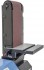 Bernardo BDSM 200 N kombinovan� p�sov� a kotou�ov� bruska 550 W, 230 V, 11-43010