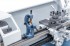 Bernardo Profi 600 BDC-EG stoln� soustruh s digit�ln�m odm��ov�n�m ES-12, 03-11470
