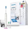 HX9903/03 White Philips Sonicare DiamondClean SMART