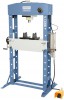 Bernardo PWK 50 F pneumatick dlensk lis 06-1716
