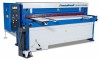 Metallkraft MTBS 2100-40 B elektrick nky na plech s NC zenm zadnm dorazem, 3815520