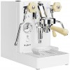Lelit Mara PL62X V2 white pkov kvovar bl