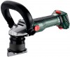 Metabo KFMVB 18 LTX BL 4 RF aku frza na sren hran na kov 18 V + kufr metaBOX