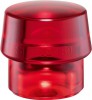 Halder 3206.060 SIMPLEX hlava kladiva s mkkm elem, plast 60 mm