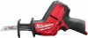 Milwaukee M12 CHZ-0 aku �avlov� pila, bez aku, 4933500572
