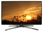 UE60H6270 televize LED 3D Samsung