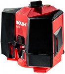 Sola 71017301 Flox liniov laser