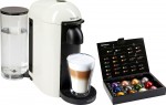 Krups Nespresso XN9031 Vertuo Plus kvovar + 12 kapsl