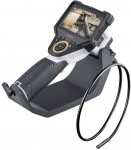 Laserliner 082.283A VideoFlex HD Duo inspekn kamera Ø sondy 6 mm, dlka 2 m