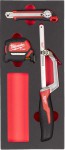 Milwaukee 4932493252 p�nov� vlo�ka s n��ad�m, 3 ks