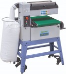 Bernardo ZSM 460 DC radi�ln� v�lcov� bruska 1800 W, 230 V, ���ka brou�en� a� 920 mm, 11-43650