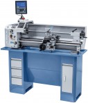 Bernardo Profi 750 BDC-EG stoln� soustruh s digit�ln�m odm��ov�n�m ES-12, 03-1149